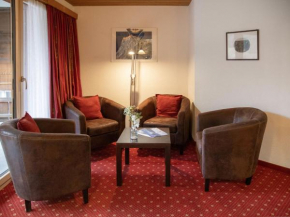 Apartment Chalet Abendrot apARTments-21 by Interhome Grindelwald